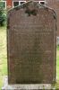 Photo of headstones/thumb_Isabella McLennan died 1882 MI Garve Old